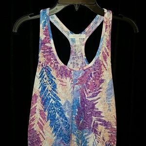 Racerback Tank Tops